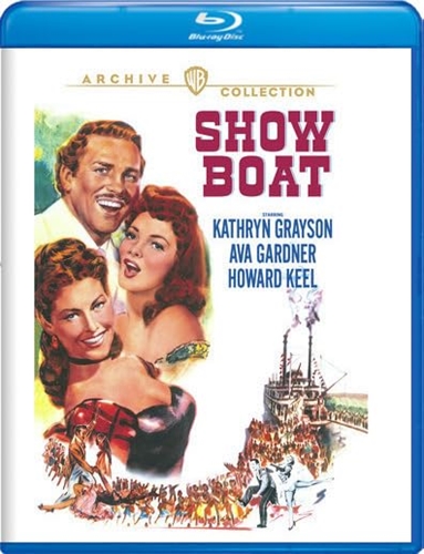 Picture of SHOW BOAT (1951)