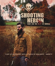 Picture of SHOOTING HEROIN (SPECIAL EDITION)