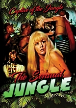 Picture of SENSUAL JUNGLE