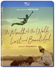 Picture of MOUTH OF THE WOLF & LOST & BEAUTIFUL