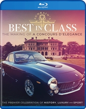 Picture of BEST IN CLASS: MAKING OF CONCOURS