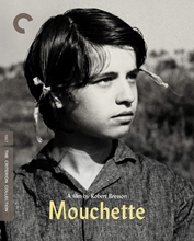 Picture of MOUCHETTE BD