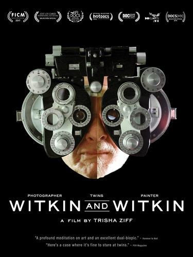 Picture of WITKIN AND WITKIN