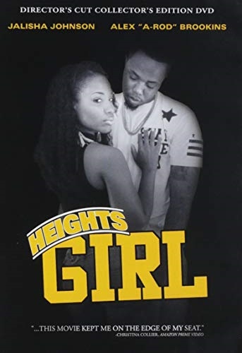 Picture of Heights Girl