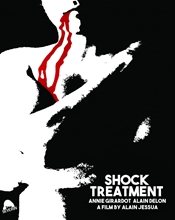 Picture of SHOCK TREATMENT