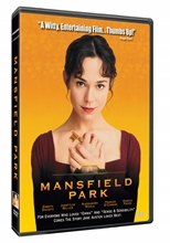 Picture of MANSFIELD PARK