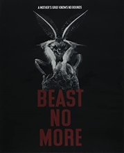 Picture of BEAST NO MORE