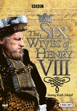 Picture of SIX WIVES OF HENRY VIII