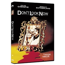 Picture of DON'T LOOK NOW