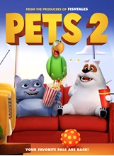 Picture of PETS 2