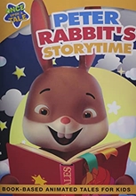 Picture of PETER RABBIT'S STORYTIME