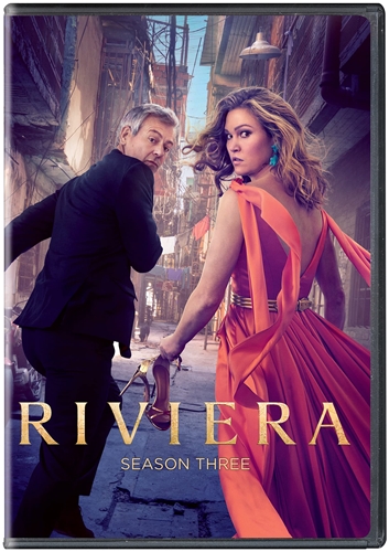 Picture of RIVIERA: SEASON 3