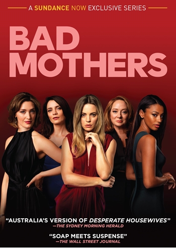 Picture of BAD MOTHERS S1