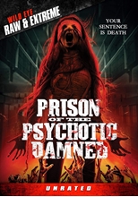 Picture of PRISON OF THE PSYCHOTIC DAMNED