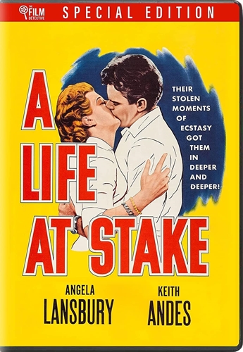 Picture of LIFE AT STAKE (1955)