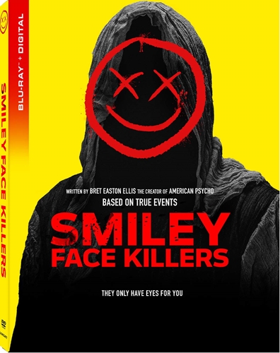 Picture of SMILEY FACE KILLERS