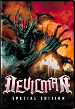 Picture of DEVILMAN: SPECIAL EDITION