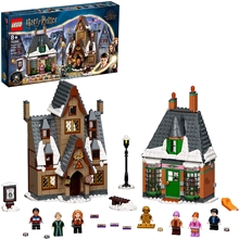 Picture of LEGO-Harry Potter TM-Hogsmeade™ Village Visit