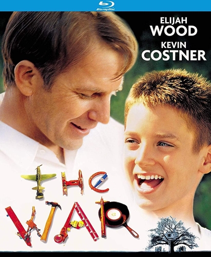 Picture of WAR (1994)