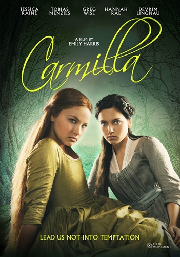 Picture of CARMILLA