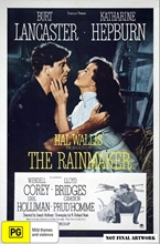 Picture of RAINMAKER, THE (1956)