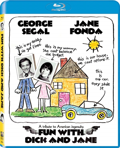 Picture of FUN WITH DICK & JANE