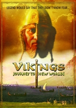 Picture of Vikings: Journey To New Worlds