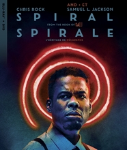 Picture of Spiral [Blu-ray]