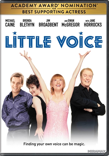 Picture of LITTLE VOICE