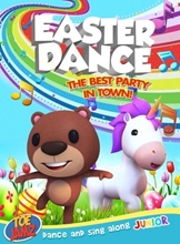 Picture of EASTER DANCE: THE BEST PARTY IN TOWN