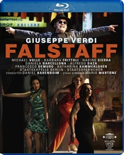 Picture of FALSTAFF