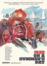 Picture of JAZZ ON A SUMMER'S DAY (1959)