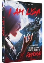 Picture of I AM LISA DVD