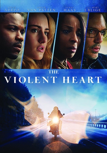 Picture of VIOLENT HEART