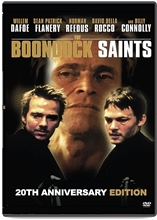 Picture of BOONDOCK SAINTS