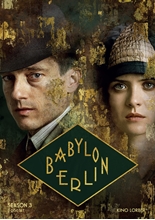 Picture of BABYLON BERLIN SEASON 3 (2020)