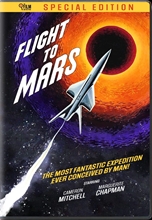 Picture of FLIGHT TO MARS (1951)