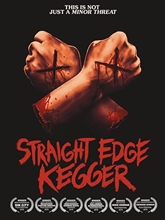 Picture of Straight Edge Kegger