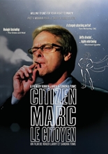 Picture of CITIZEN MARC