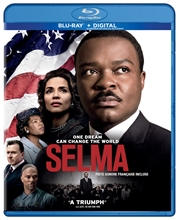 Picture of Selma [Blu-ray+Digital]