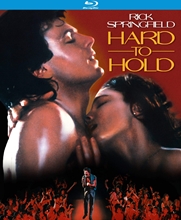 Picture of HARD TO HOLD (1984)