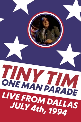 Picture of ONE MAN PARADE: LIVE FROM DALLAS JULY 4TH, 1994