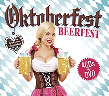 Picture of Oktoberfest Beerfest