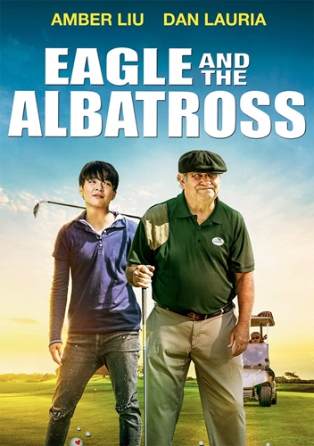 Picture of EAGLE AND THE ALBATROSS