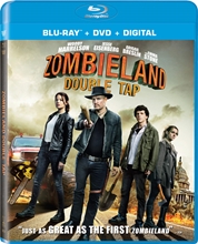 Picture of ZOMBIELAND: DOUBLE TAP