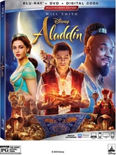 Picture of ALADDIN