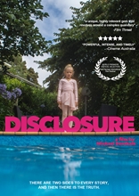 Picture of Disclosure