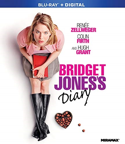 Picture of BRIDGET JONES'S DIARY