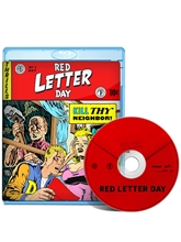 Picture of RED LETTER DAY