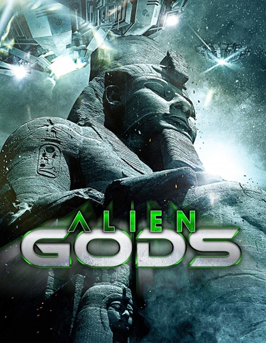 Picture of ALIEN GODS